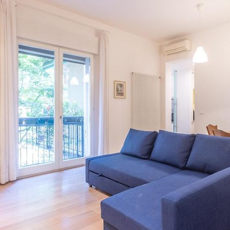 Maison Giardini Margherita, Bologna By Short Holidays מראה חיצוני תמונה