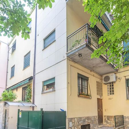 Maison Giardini Margherita, Bologna By Short Holidays מראה חיצוני תמונה