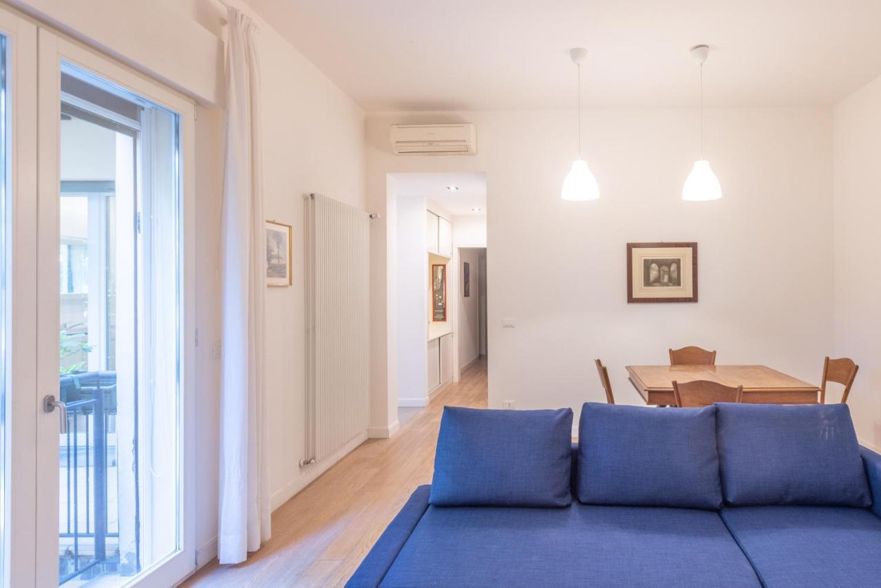 Maison Giardini Margherita, Bologna By Short Holidays מראה חיצוני תמונה