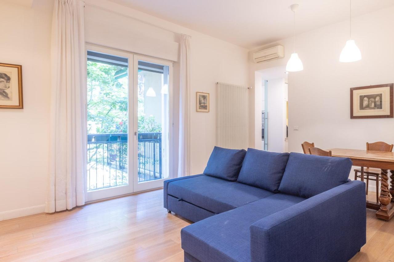 Maison Giardini Margherita, Bologna By Short Holidays מראה חיצוני תמונה