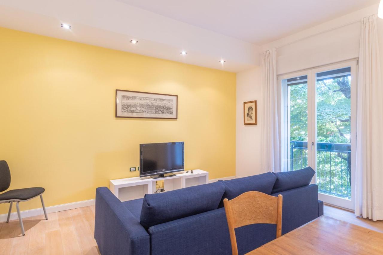 Maison Giardini Margherita, Bologna By Short Holidays מראה חיצוני תמונה