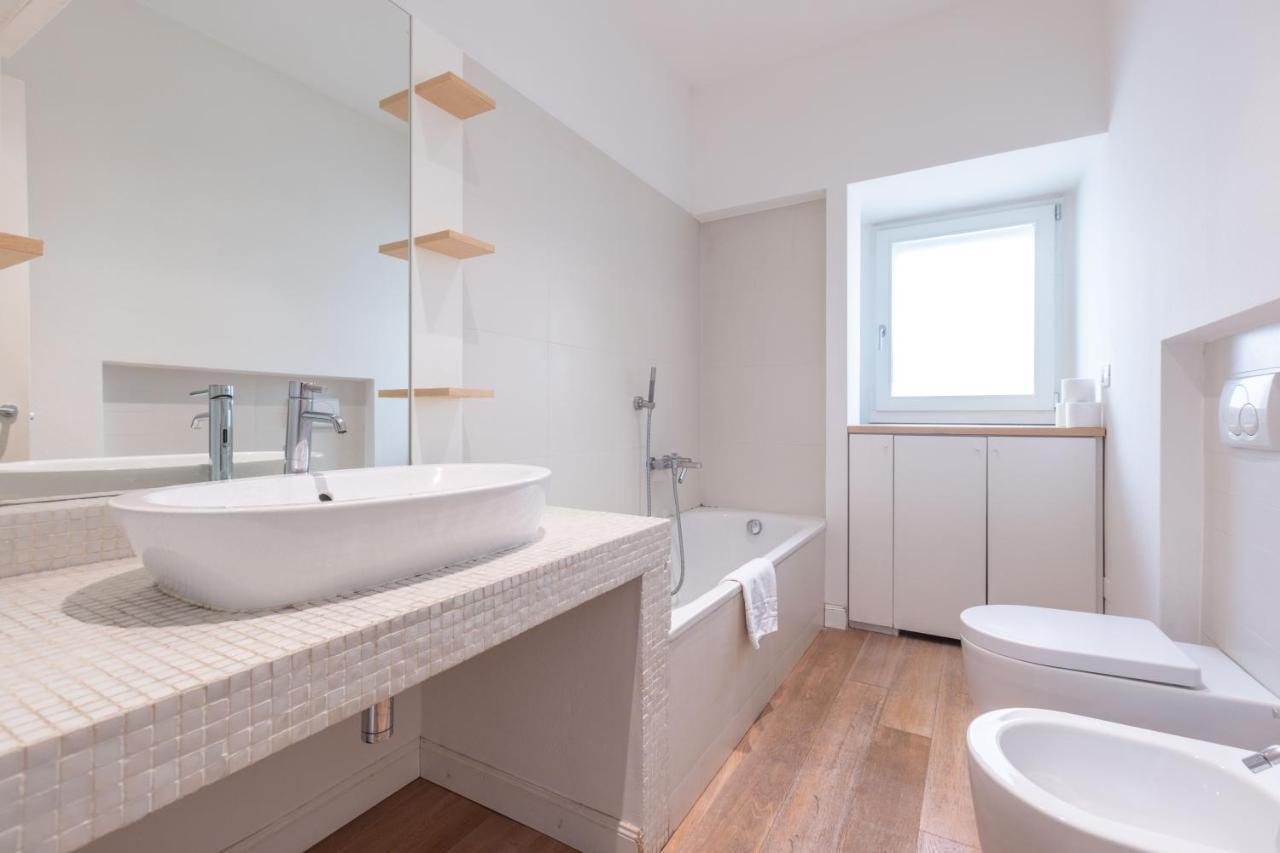 Maison Giardini Margherita, Bologna By Short Holidays מראה חיצוני תמונה