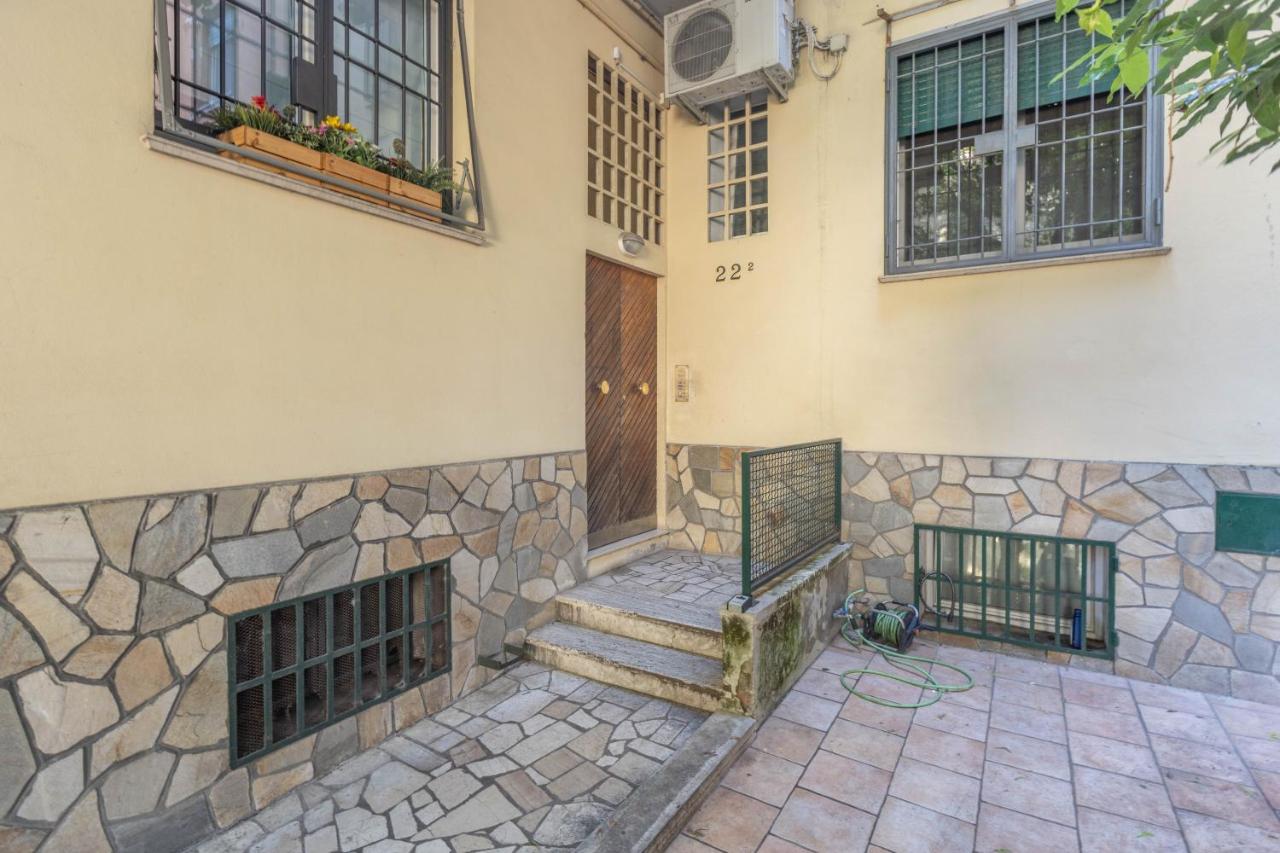 Maison Giardini Margherita, Bologna By Short Holidays מראה חיצוני תמונה