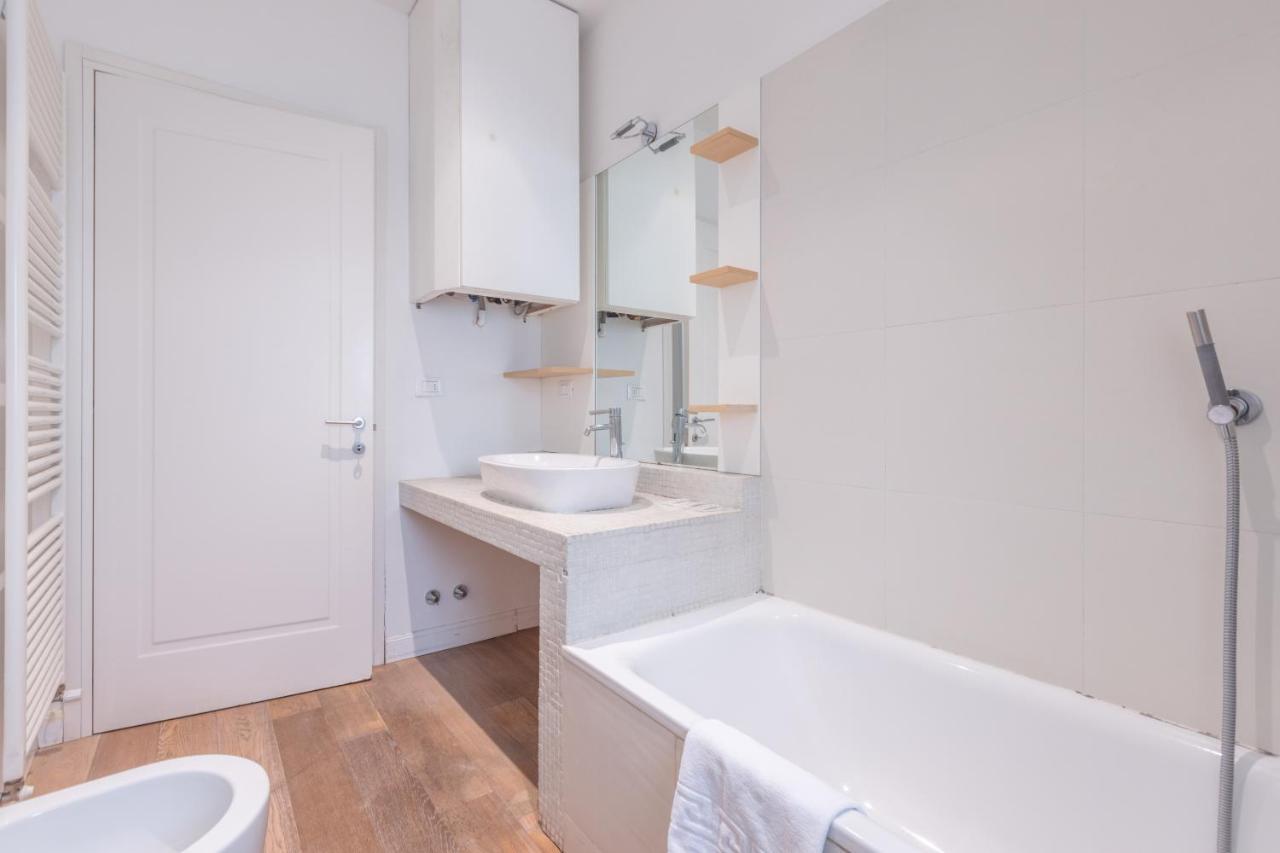 Maison Giardini Margherita, Bologna By Short Holidays מראה חיצוני תמונה