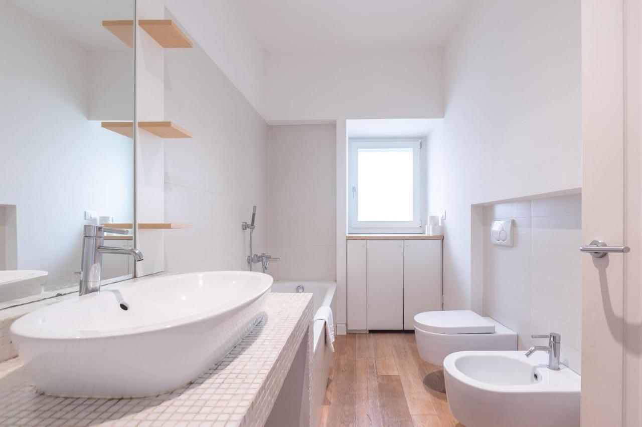 Maison Giardini Margherita, Bologna By Short Holidays מראה חיצוני תמונה