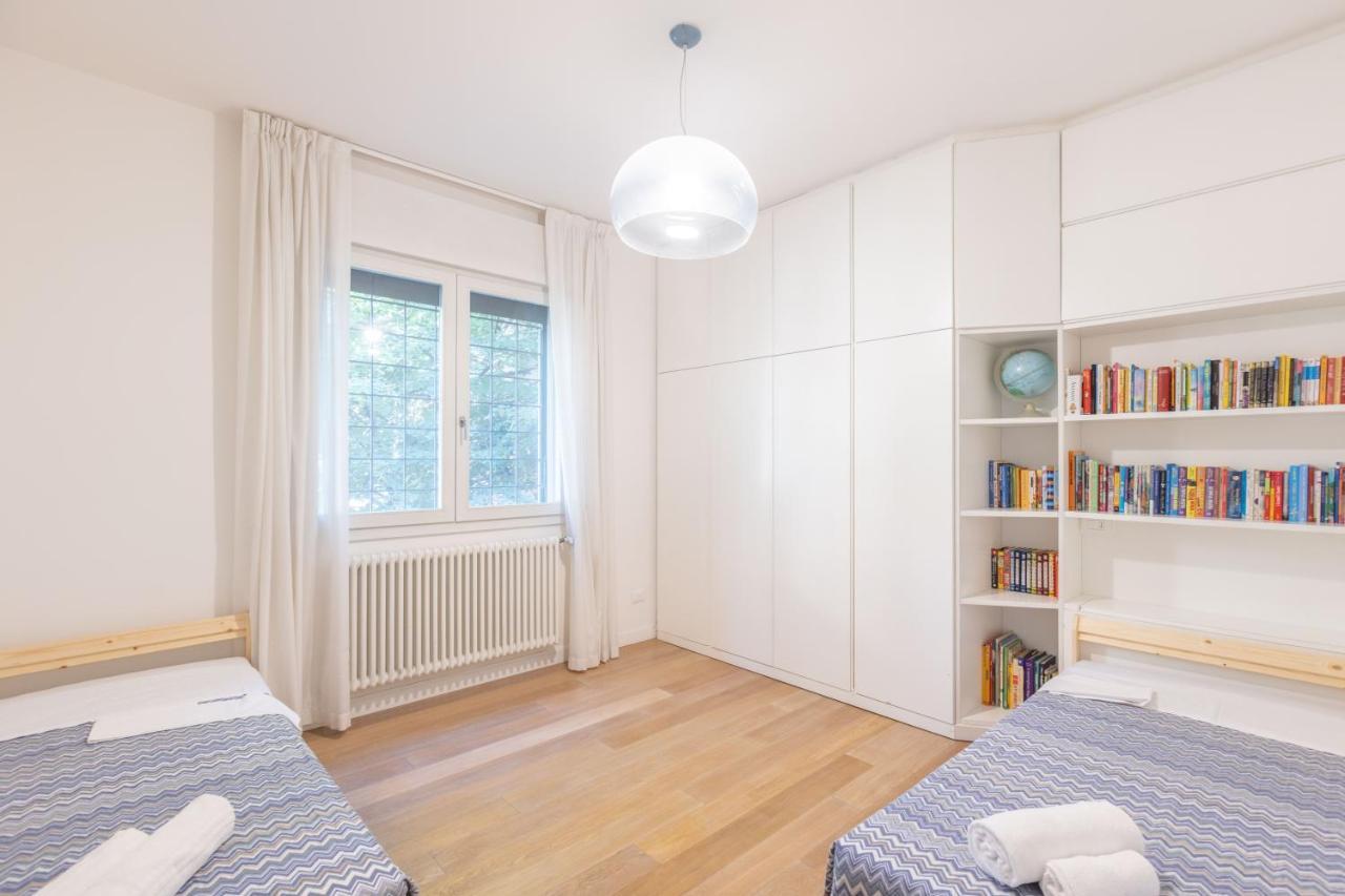 Maison Giardini Margherita, Bologna By Short Holidays מראה חיצוני תמונה