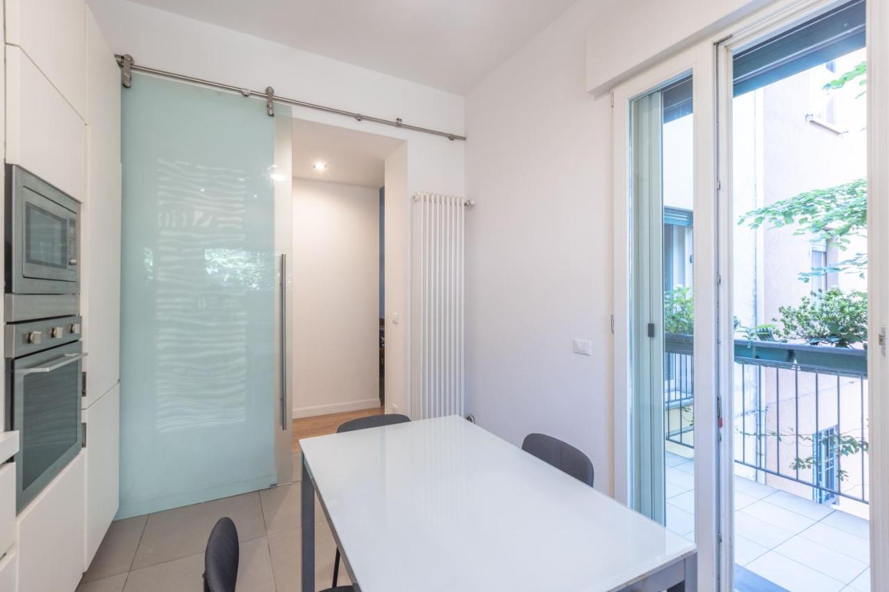 Maison Giardini Margherita, Bologna By Short Holidays מראה חיצוני תמונה