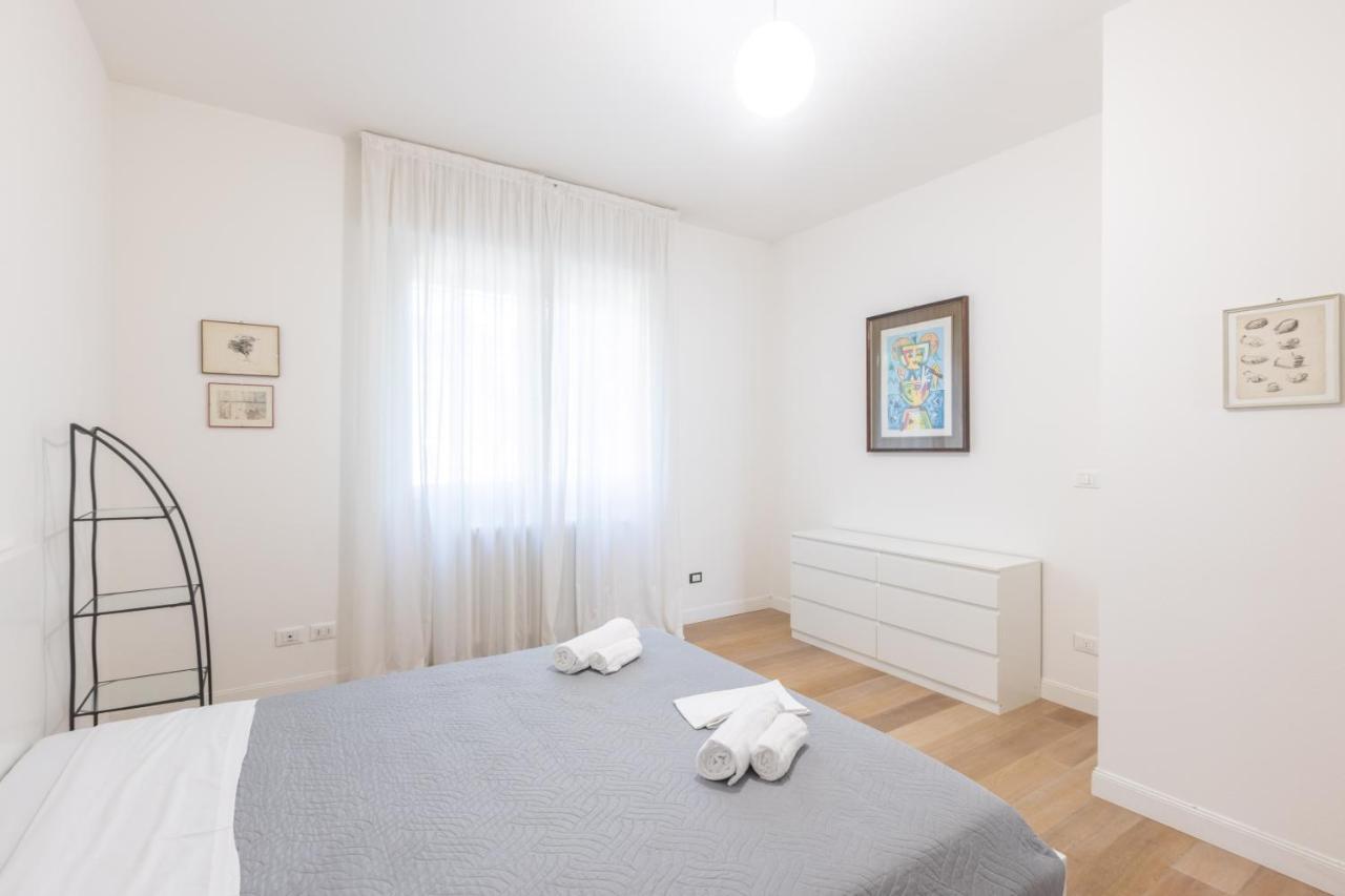Maison Giardini Margherita, Bologna By Short Holidays מראה חיצוני תמונה