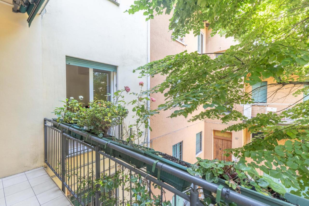 Maison Giardini Margherita, Bologna By Short Holidays מראה חיצוני תמונה