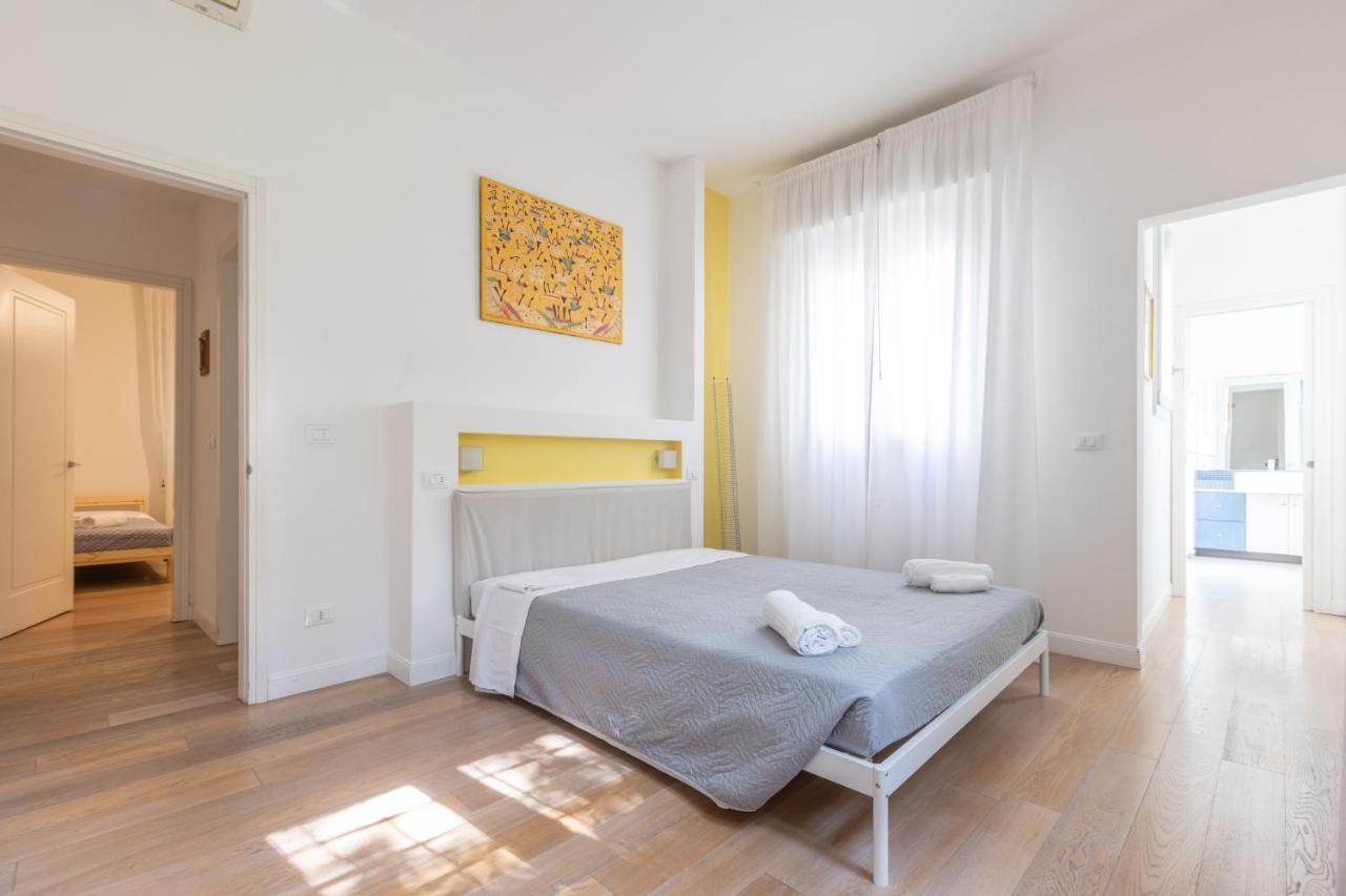 Maison Giardini Margherita, Bologna By Short Holidays מראה חיצוני תמונה