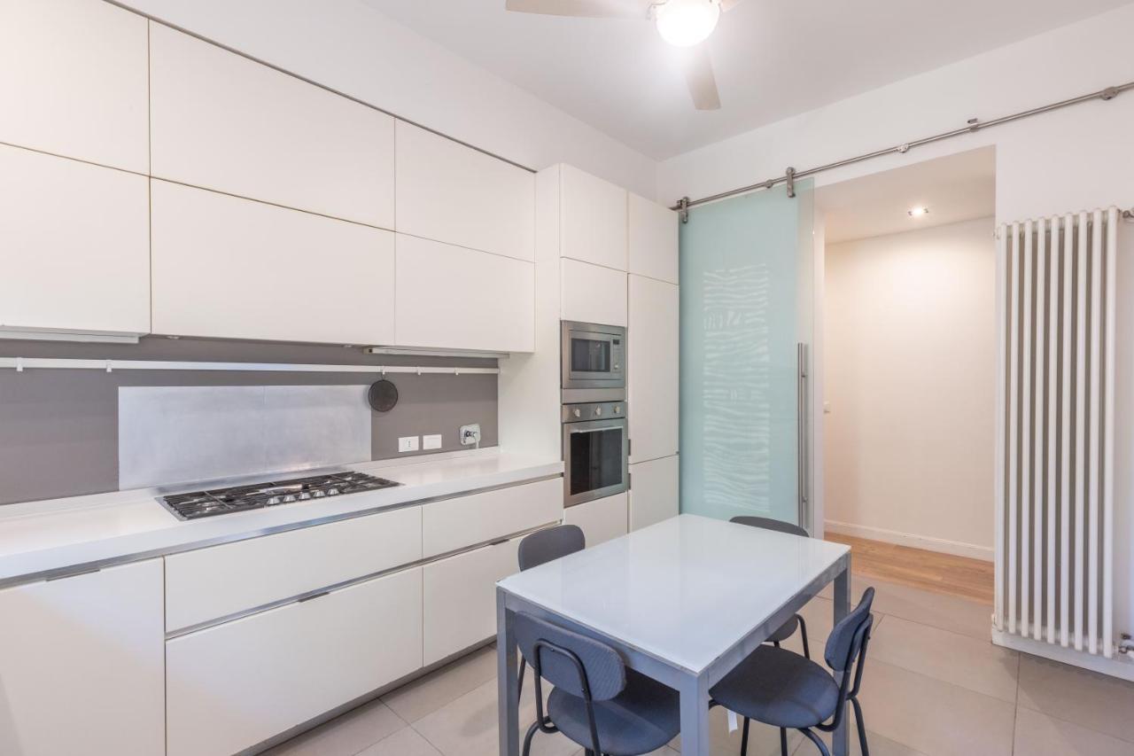 Maison Giardini Margherita, Bologna By Short Holidays מראה חיצוני תמונה