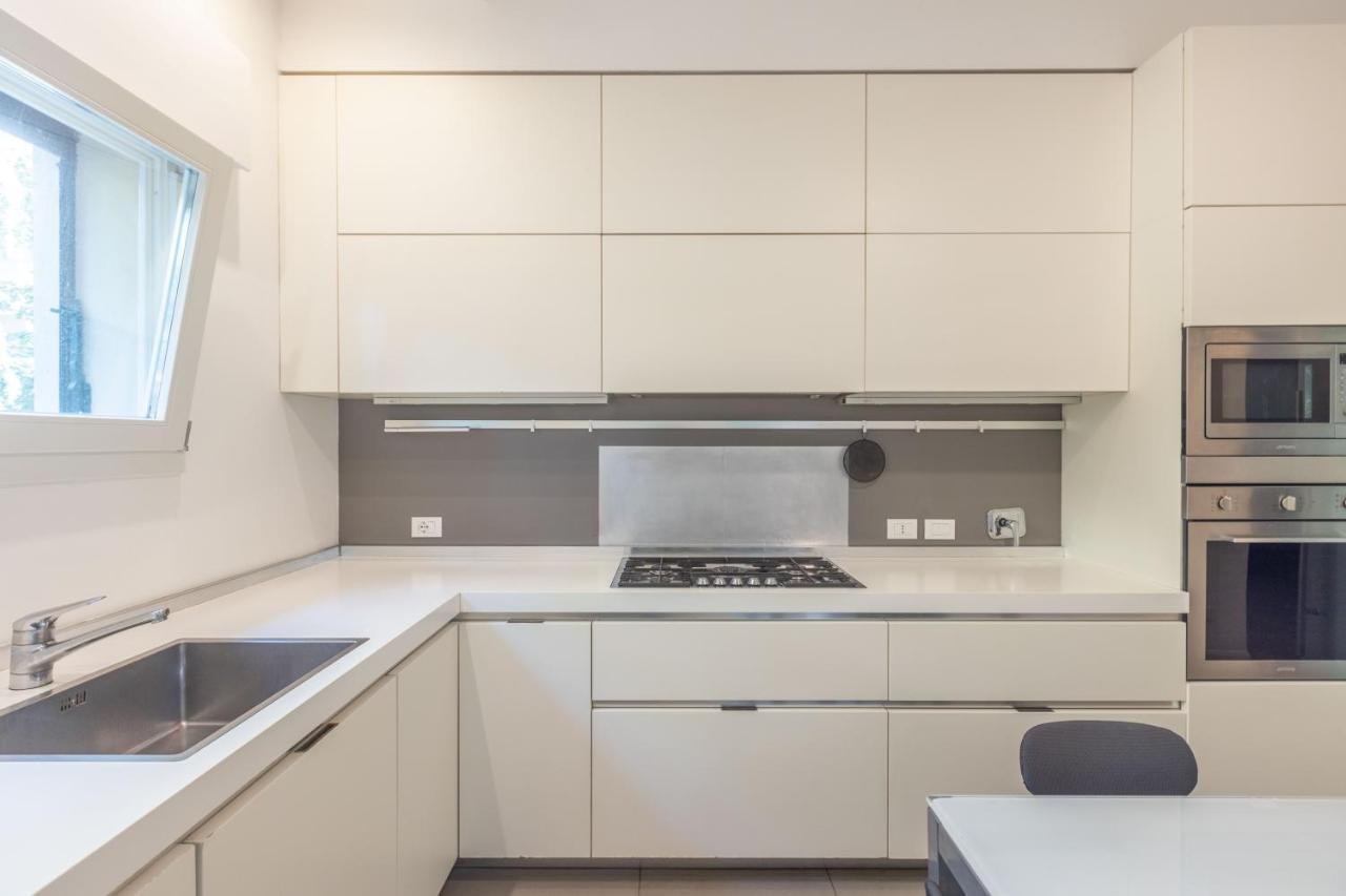 Maison Giardini Margherita, Bologna By Short Holidays מראה חיצוני תמונה